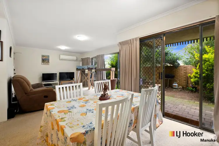Main view of Homely apartment listing, 1/33 Dawes Street, Kingston ACT 2604