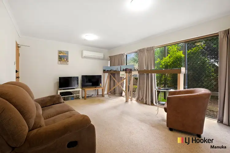 Third view of Homely apartment listing, 1/33 Dawes Street, Kingston ACT 2604
