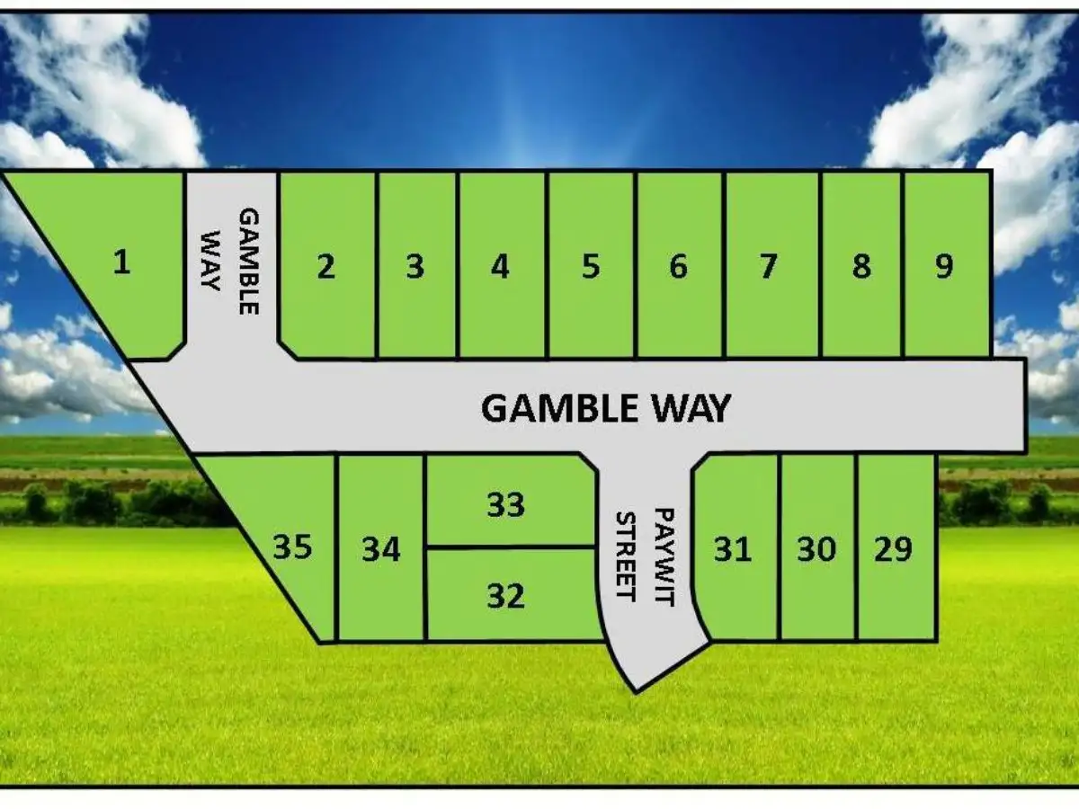 Main view of Homely land listing, Lot 5 Stage 2H Blanche Estate, St Leonards VIC 3223