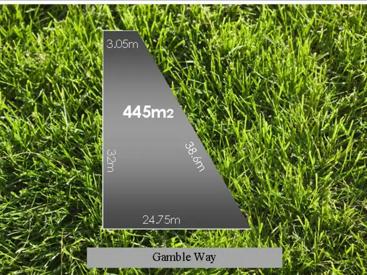 Second view of Homely land listing, Lot 35 Stage 2H Blanche Estate, St Leonards VIC 3223
