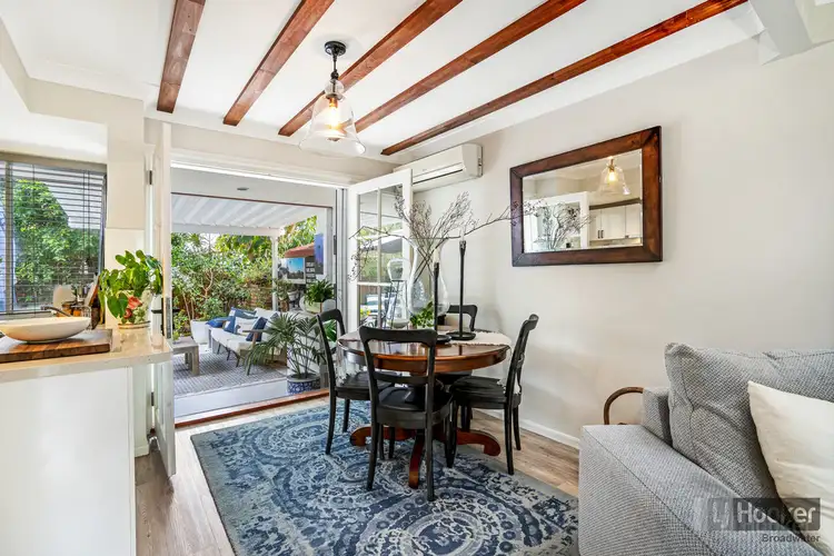 Sixth view of Homely townhouse listing, 8/62-66 Brown Street, Labrador QLD 4215