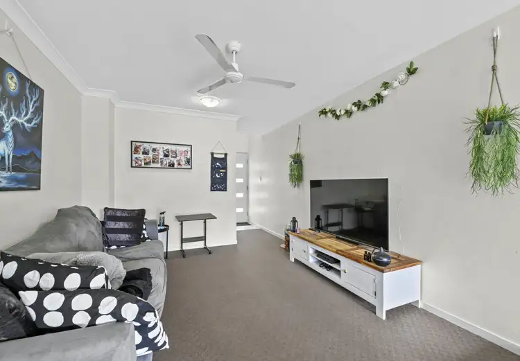 Third view of Homely unit listing, 3/17 Armstrong Street, Petrie QLD 4502