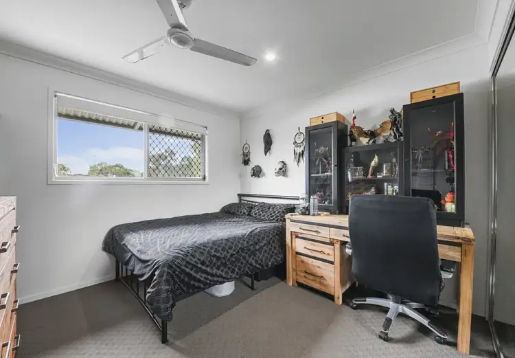 Fifth view of Homely unit listing, 3/17 Armstrong Street, Petrie QLD 4502