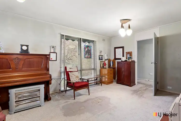 Third view of Homely house listing, 11 Tyson Street, Ainslie ACT 2602