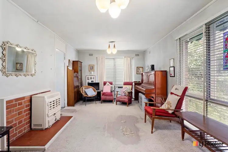 Fourth view of Homely house listing, 11 Tyson Street, Ainslie ACT 2602