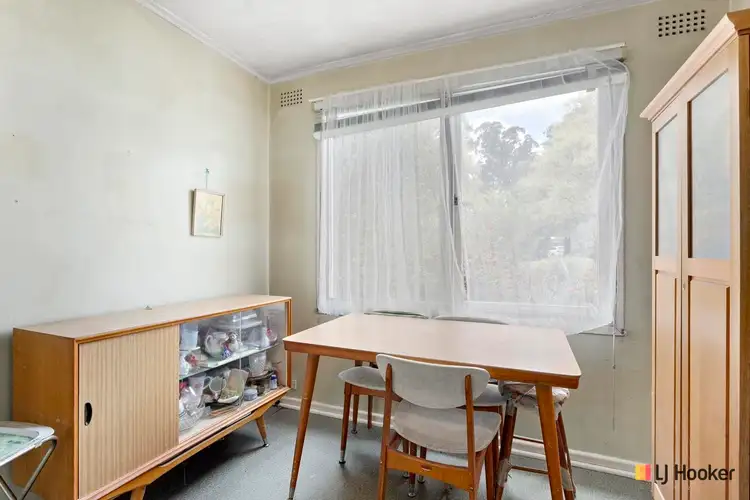 Fifth view of Homely house listing, 11 Tyson Street, Ainslie ACT 2602
