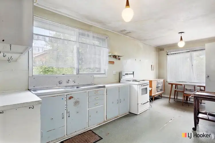 Sixth view of Homely house listing, 11 Tyson Street, Ainslie ACT 2602