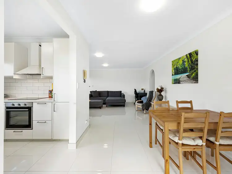 Fifth view of Homely unit listing, 6/12 Gellibrand Street, Clayfield QLD 4011