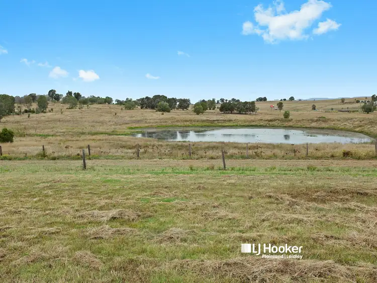 Second view of Homely land listing, 26a Otto Road, Glenore Grove QLD 4342