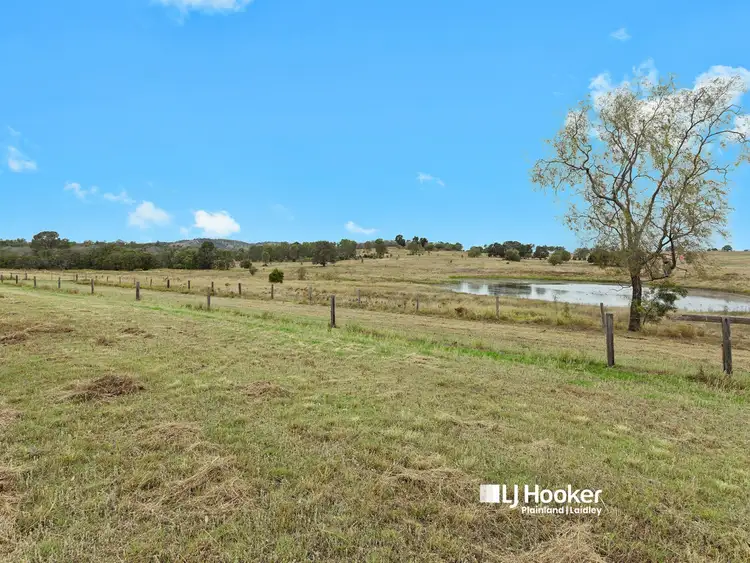 Fifth view of Homely land listing, 26a Otto Road, Glenore Grove QLD 4342