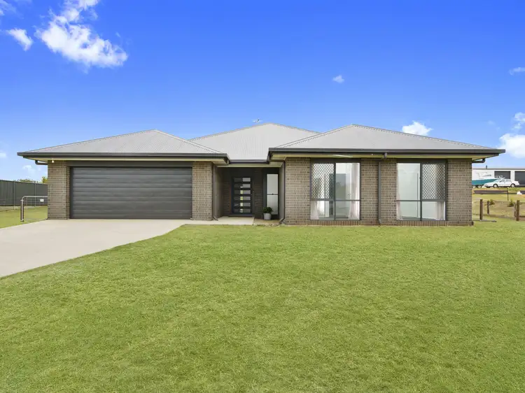 Main view of Homely house listing, 16 Mountain View Court, D'aguilar QLD 4514