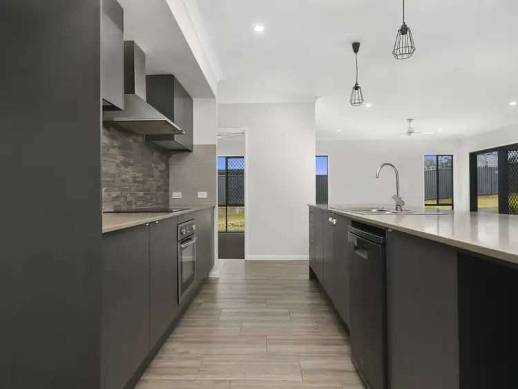 Third view of Homely house listing, 16 Mountain View Court, D'aguilar QLD 4514