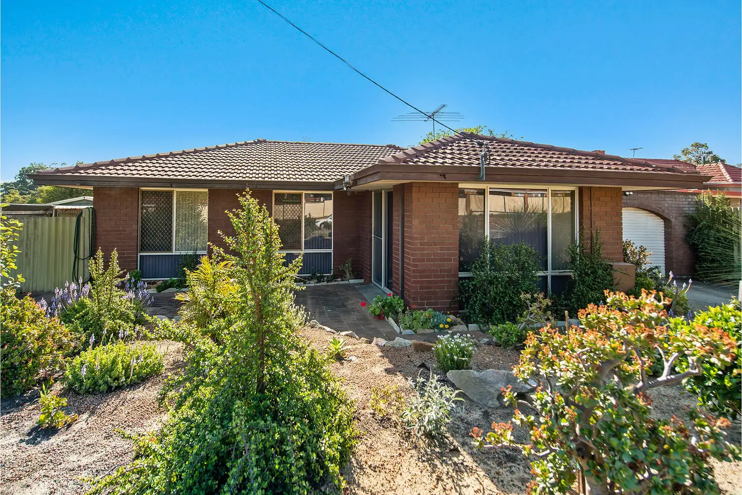 Main view of Homely house listing, 4 Hale Road, Forrestfield WA 6058