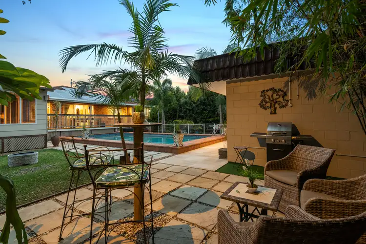 19 Elizabeth Street, Currumbin Waters QLD 4223