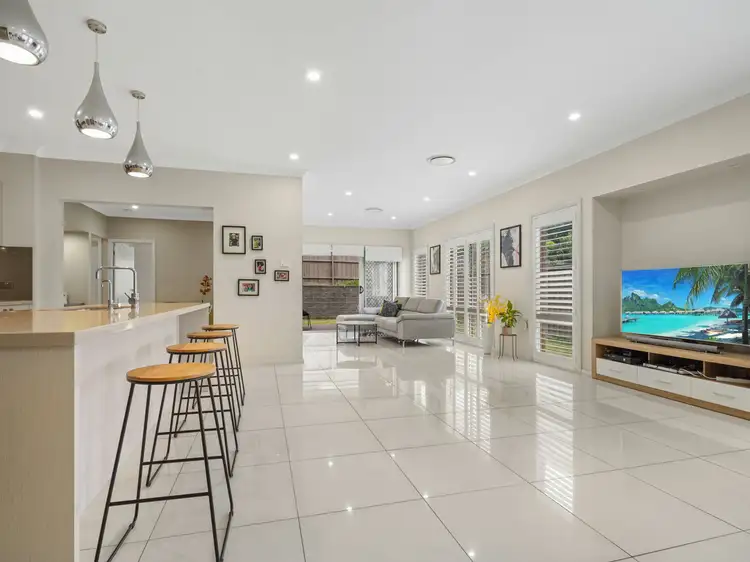 Main view of Homely house listing, 6 Centaurus Street, Campbelltown NSW 2560