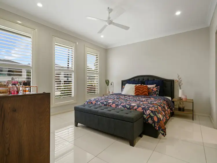 Third view of Homely house listing, 6 Centaurus Street, Campbelltown NSW 2560