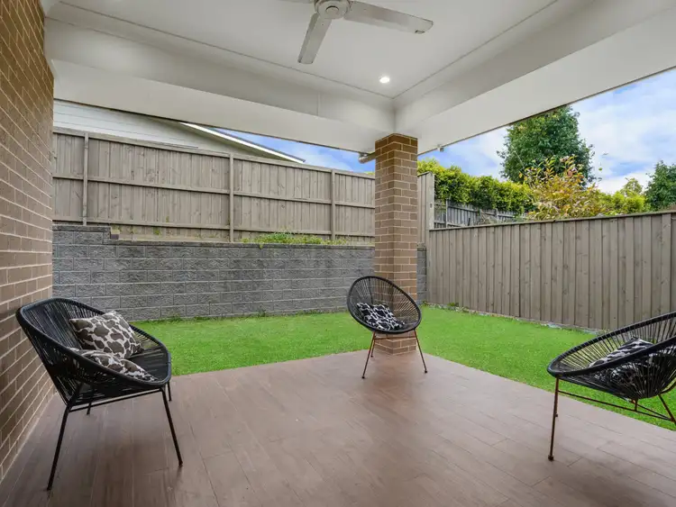 Sixth view of Homely house listing, 6 Centaurus Street, Campbelltown NSW 2560