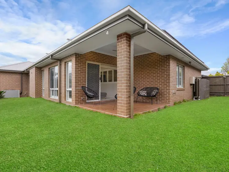 Seventh view of Homely house listing, 6 Centaurus Street, Campbelltown NSW 2560