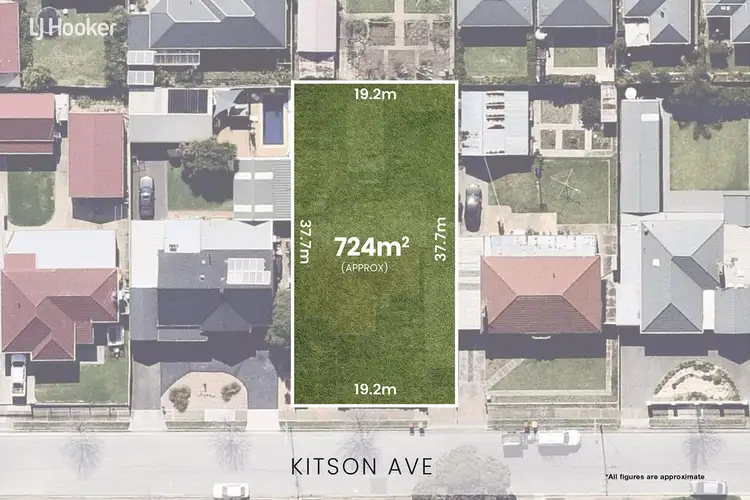 Main view of Homely house listing, 9 Kitson Avenue, Richmond SA 5033