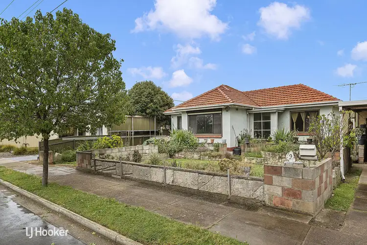 Third view of Homely house listing, 9 Kitson Avenue, Richmond SA 5033