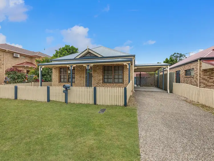 Main view of Homely house listing, 16 Diana Street, Springfield Lakes QLD 4300