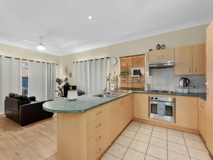 Second view of Homely house listing, 16 Diana Street, Springfield Lakes QLD 4300