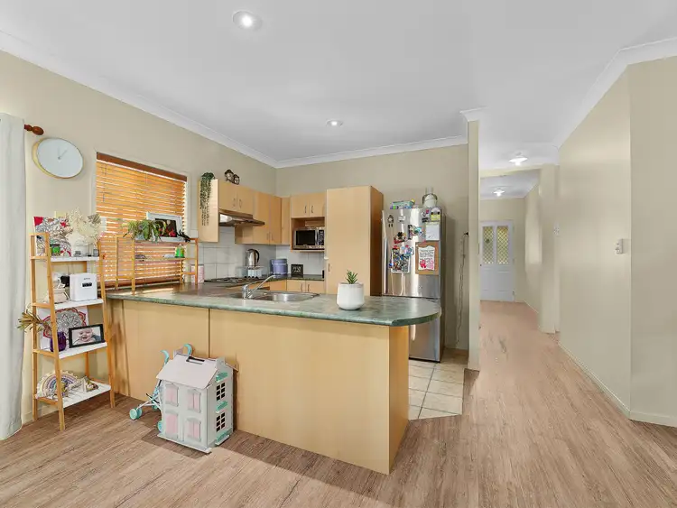 Third view of Homely house listing, 16 Diana Street, Springfield Lakes QLD 4300