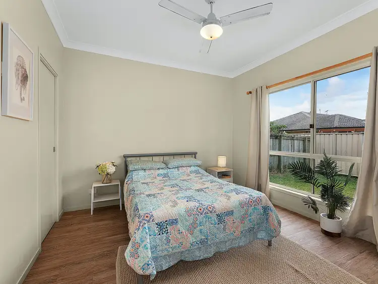 Sixth view of Homely house listing, 16 Diana Street, Springfield Lakes QLD 4300
