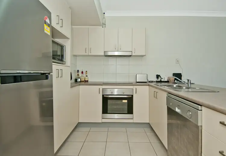 Third view of Homely apartment listing, Unit 17/12-14 Hawthorne Street, Beenleigh QLD 4207