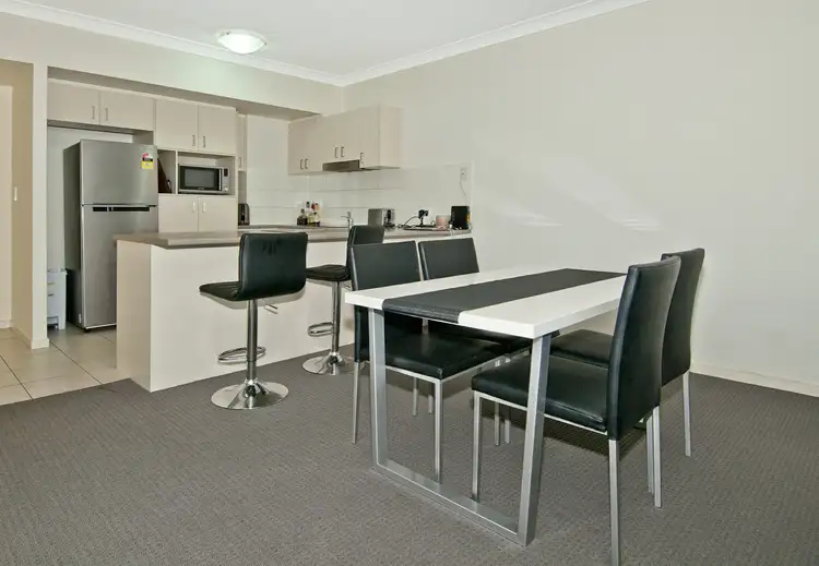 Fourth view of Homely apartment listing, Unit 17/12-14 Hawthorne Street, Beenleigh QLD 4207