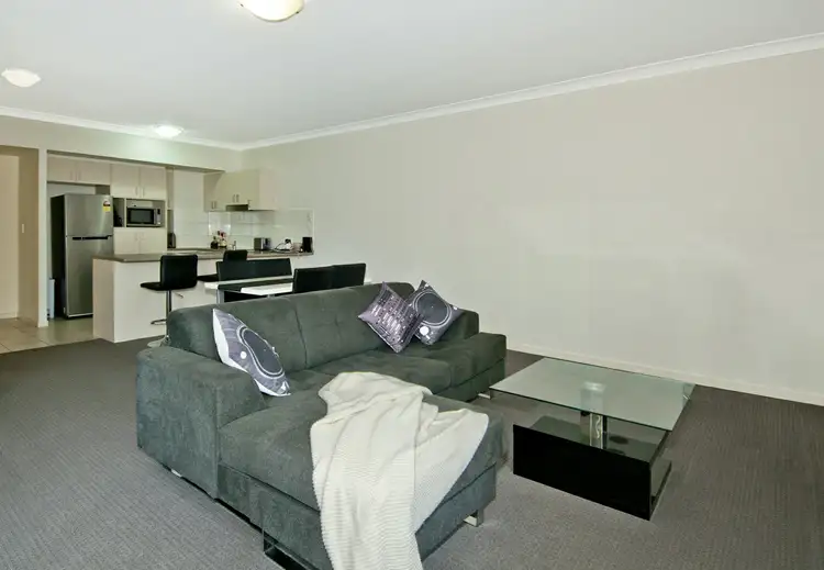 Sixth view of Homely apartment listing, Unit 17/12-14 Hawthorne Street, Beenleigh QLD 4207