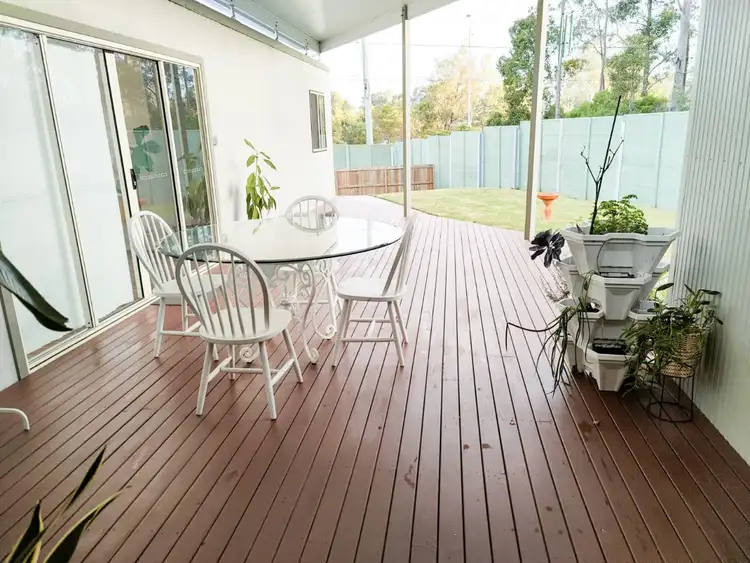 Fifth view of Homely house listing, 130 Albert Street, Bethania QLD 4205