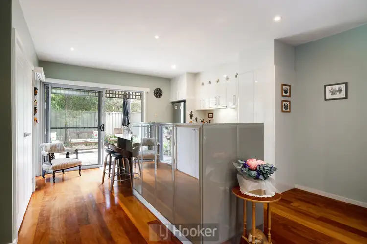 Third view of Homely townhouse listing, 4/8 Brighton Avenue, Toronto NSW 2283