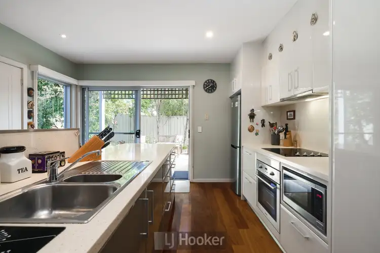 Fourth view of Homely townhouse listing, 4/8 Brighton Avenue, Toronto NSW 2283