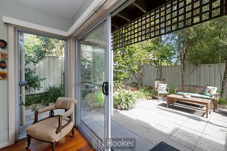 Fifth view of Homely townhouse listing, 4/8 Brighton Avenue, Toronto NSW 2283