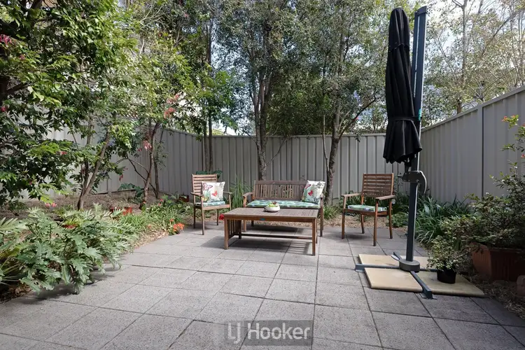 Sixth view of Homely townhouse listing, 4/8 Brighton Avenue, Toronto NSW 2283