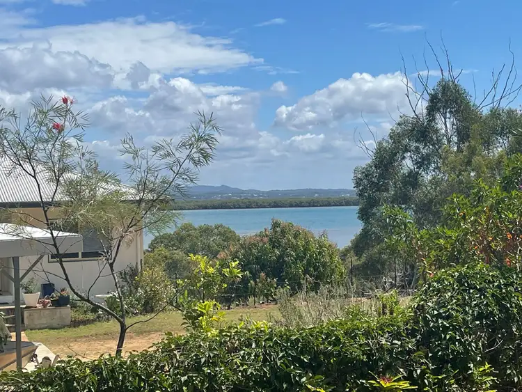 Second view of Homely land listing, 41 Deenya Pde, Russell Island QLD 4184