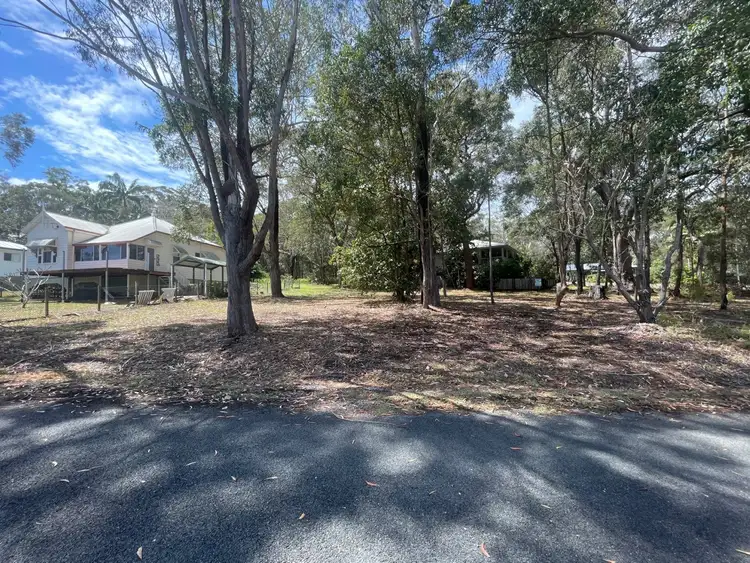 Third view of Homely land listing, 41 Deenya Pde, Russell Island QLD 4184