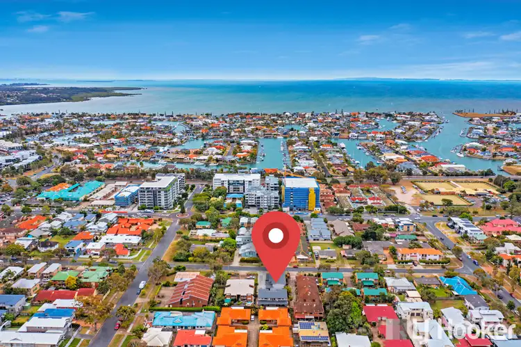 Fifth view of Homely townhouse listing, 2/9 Homer Street, Cleveland QLD 4163