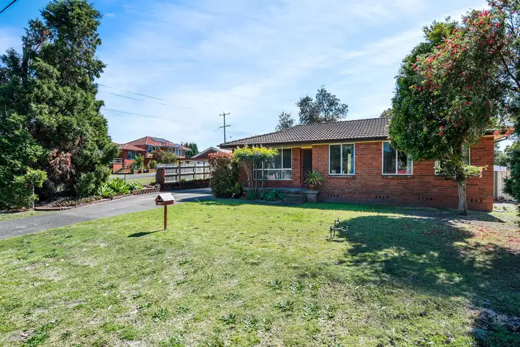 30 Thompson Street, Belmont South NSW 2280