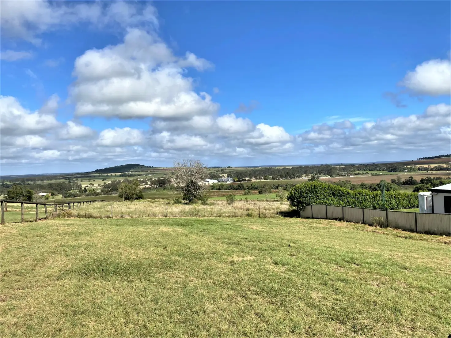 Main view of Homely land listing, 25 Murray Parade, Kingaroy QLD 4610