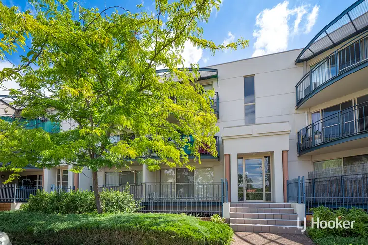 Main view of Homely unit listing, 42/2 Ranken Place, Belconnen ACT 2617