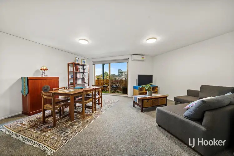Second view of Homely unit listing, 42/2 Ranken Place, Belconnen ACT 2617