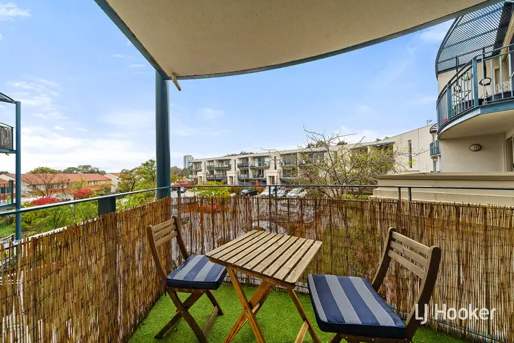 Fifth view of Homely unit listing, 42/2 Ranken Place, Belconnen ACT 2617