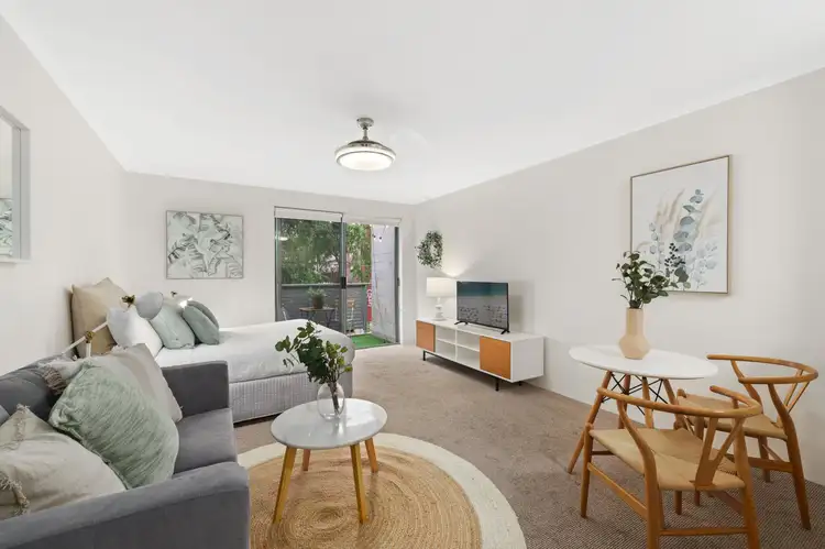 13/15A Wilson Street, Newtown NSW 2042