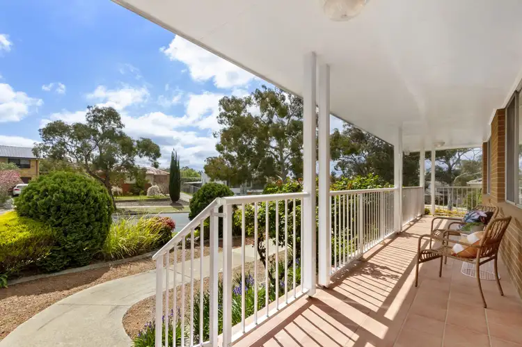 31 Beasley Street, Torrens ACT 2607