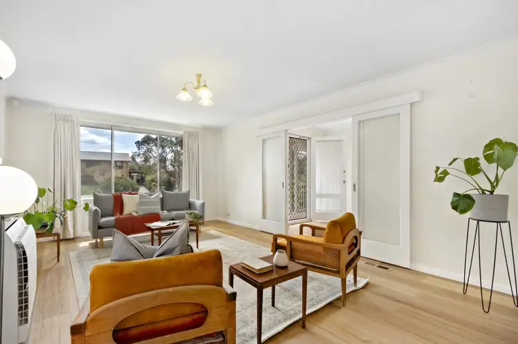 Fifth view of Homely house listing, 31 Beasley Street, Torrens ACT 2607