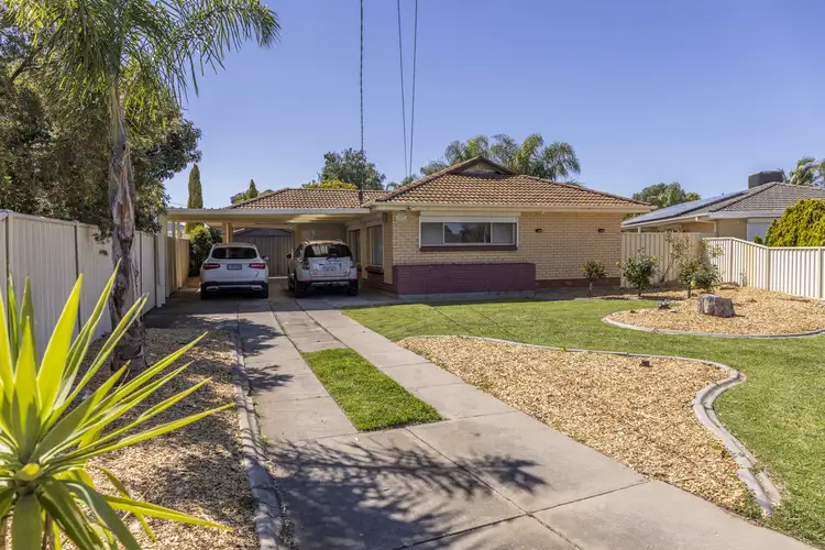 Main view of Homely house listing, 8 Engel Drive, Salisbury East SA 5109