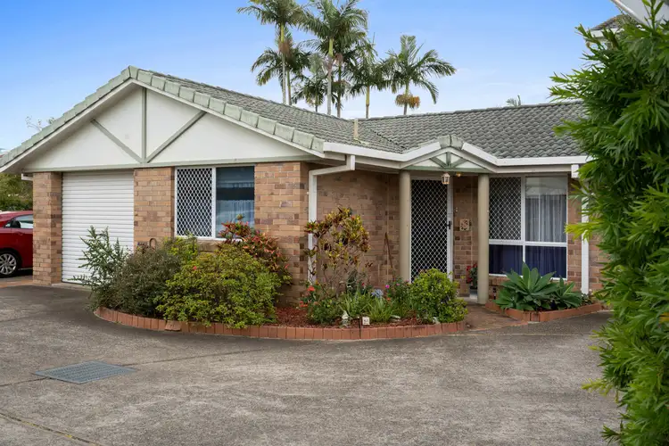 Main view of Homely unit listing, 9/17-19 Almara Street, Capalaba QLD 4157