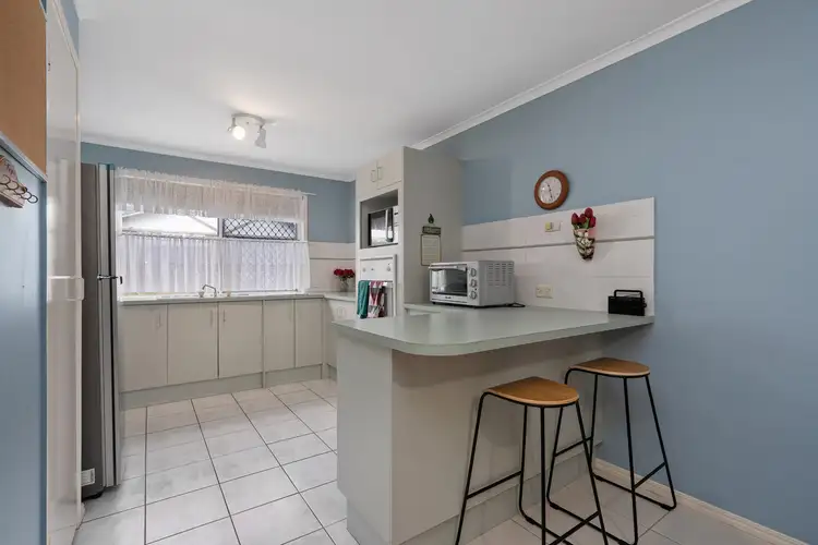 Fourth view of Homely unit listing, 9/17-19 Almara Street, Capalaba QLD 4157